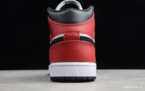 Jordan Chicago Mid 554724-069 1 Toe Air 554724-069 0630